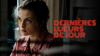 Dernières lueurs de jour (2018)