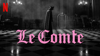 Le Comte (2023)