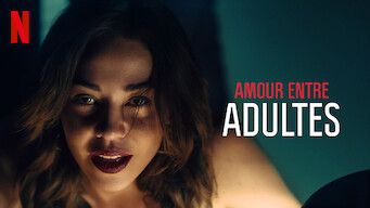 Amour entre adultes (2022)