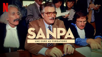 SanPa : Une cure au purgatoire (2020)