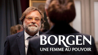 Borgen - Une femme au pouvoir (2012)