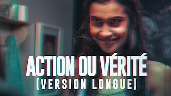 Action ou Vérité (version longue) (2018)