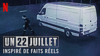 Un 22 juillet (2018)