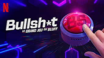 Bullsh*t : Le grand jeu du bluff (2022)