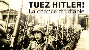 Tuez Hitler ! La chance du diable (2015)