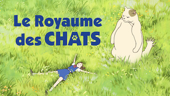 Le Royaume des chats (2002)