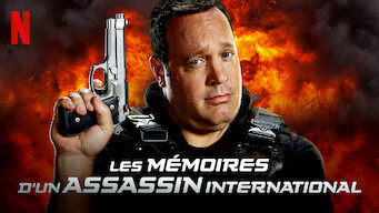 Les mémoires d'un assassin international (2016)