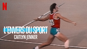 L'Envers du sport : Caitlyn Jenner (2021)