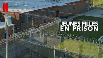 Jeunes filles en prison (2019)