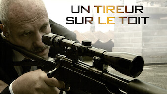 Un tireur sur le toit (2013)