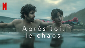 Après toi, le chaos (2020)