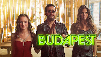 Budapest (2018)