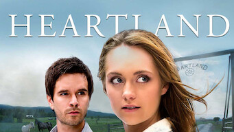 Heartland (2023)