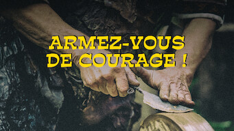 Armez-vous de courage ! (1972)