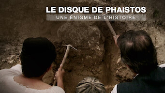 Le Disque de Phaistos : Une énigme de l'Histoire (2016)