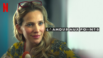 L'Amour aux points (2022)