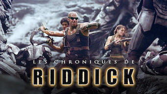 Les chroniques de Riddick (2004)