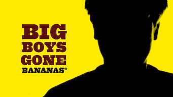 Big Boys Gone Bananas!* (2011)