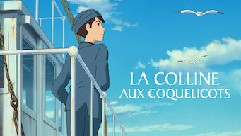 La Colline aux coquelicots (2011)