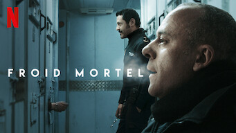 Froid mortel (2021)