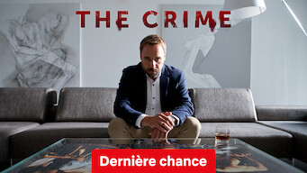 The Crime (2015)