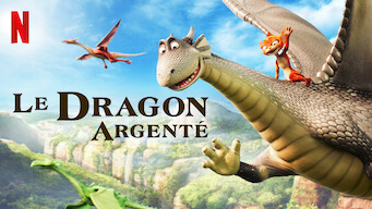 Le Dragon argenté (2021)