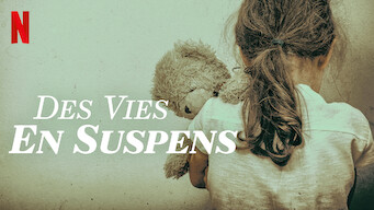 Des vies en suspens (2019)