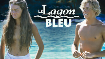 Le lagon bleu (1980)