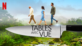 Tables avec vue (2020)