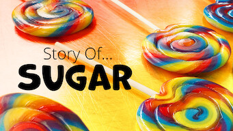 Story of…Sugar (2016)