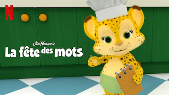 La fête des mots (2021)