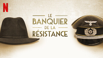 Le banquier de la Résistance (2018)