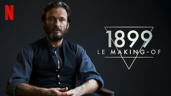 1899 : Le making-of (2022)