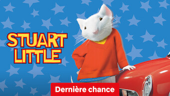 Stuart Little (1999)