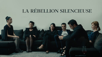 La Rébellion silencieuse (2019)