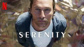 Serenity (2019)