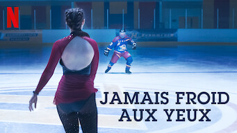 Jamais froid aux yeux (2021)