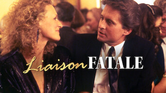 Liaison fatale (1987)