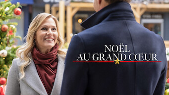 Noël au grand cœur (2021)