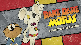 Dare Dare Motus: Collection Classique (1982)