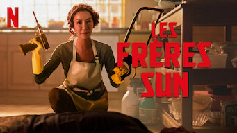 Les Frères Sun (2024)