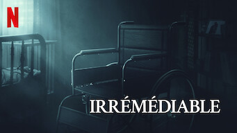 Irrémédiable (2020)