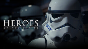 Heroes of the Empire (2018)