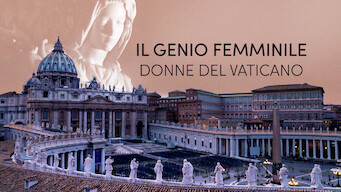 Le Génie féminin : Femmes au Vatican (2018)