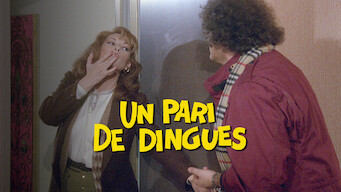 Un pari de dingues (1982)