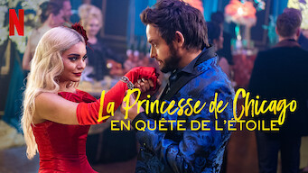 La Princesse de Chicago : En quête de l’étoile (2021)