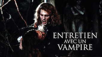 Entretien avec un vampire (1994)