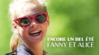 Encore un bel été : Fanny et Alice (2010)