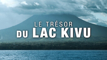 Le Trésor du lac Kivu (2010)