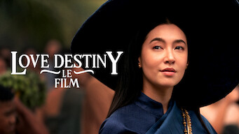 Love Destiny : Le film (2022)